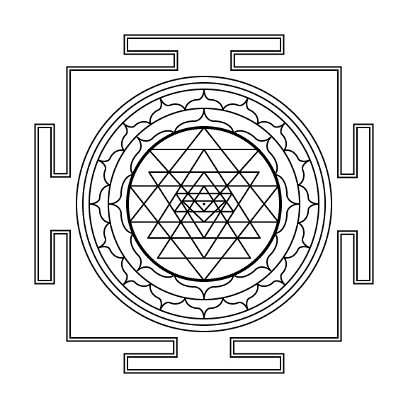 Tantra au cœur de l'être