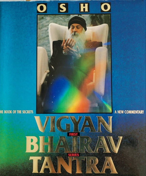 Osho Vigyan Bhairav Tantra