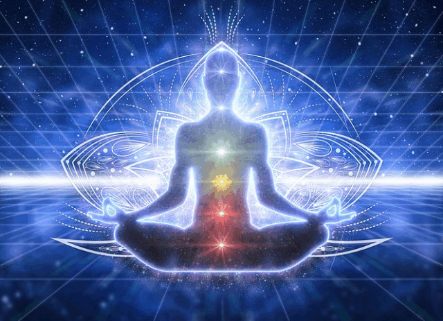 7 chakras